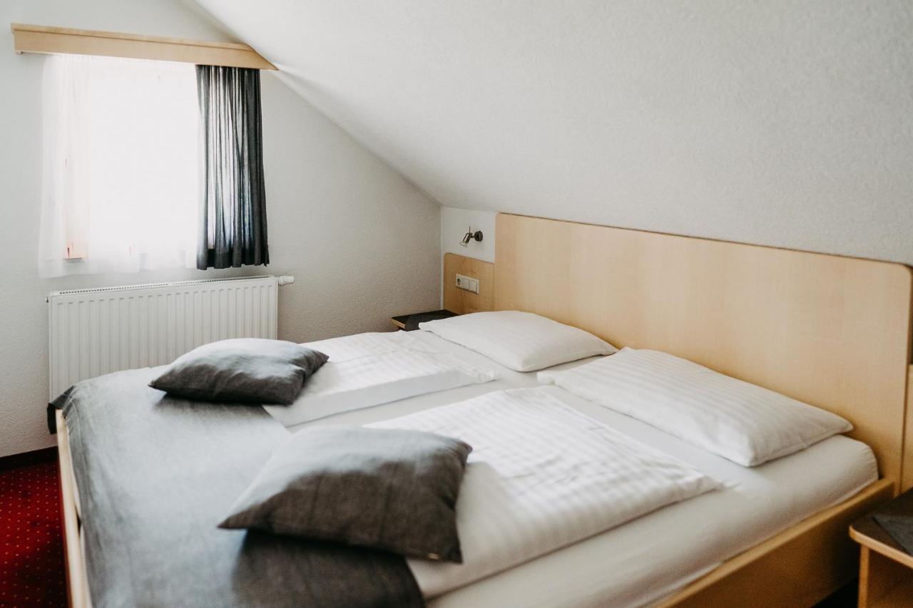 Gasthof Wunder Gnesau Sonnleiten Luaran gambar