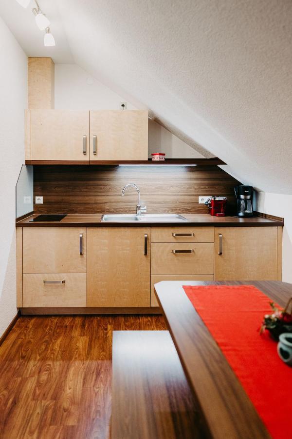 Gasthof Wunder Gnesau Sonnleiten Luaran gambar