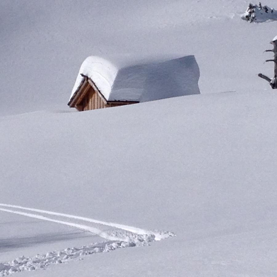 Gasthof Wunder Gnesau Sonnleiten Luaran gambar
